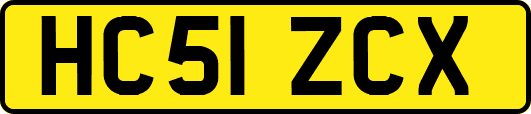 HC51ZCX