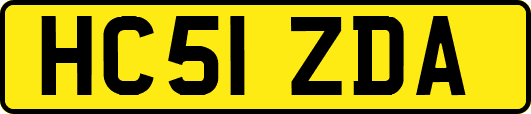 HC51ZDA