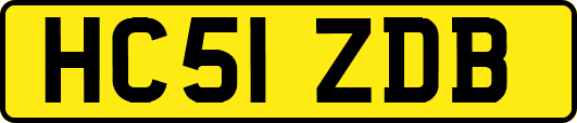 HC51ZDB