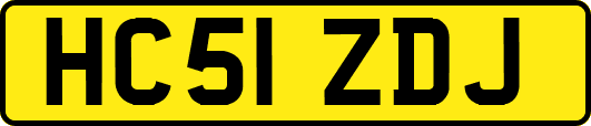 HC51ZDJ