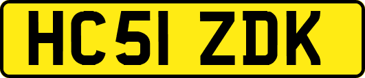 HC51ZDK