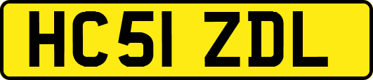 HC51ZDL
