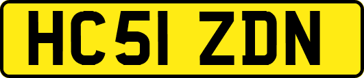 HC51ZDN