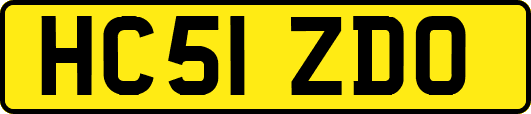 HC51ZDO