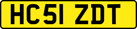 HC51ZDT