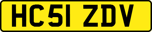 HC51ZDV