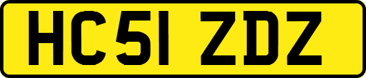 HC51ZDZ