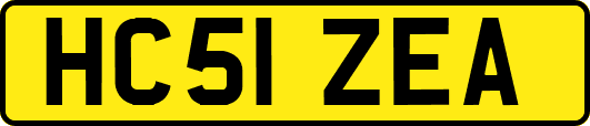 HC51ZEA