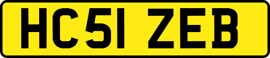 HC51ZEB