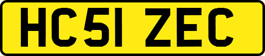 HC51ZEC