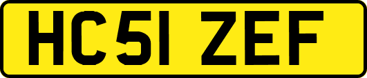 HC51ZEF