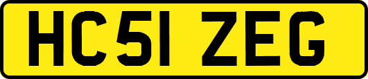 HC51ZEG