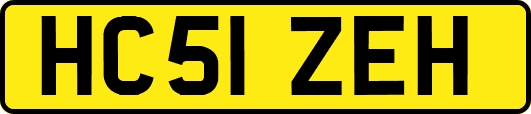 HC51ZEH