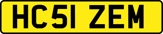 HC51ZEM
