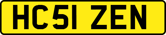 HC51ZEN