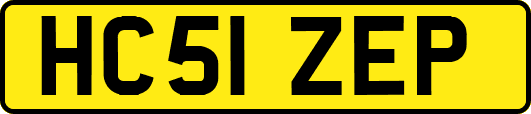 HC51ZEP