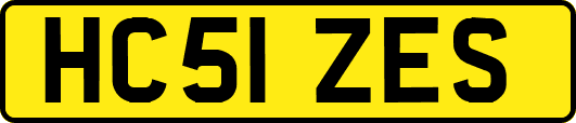 HC51ZES