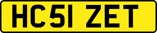 HC51ZET