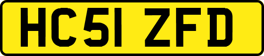 HC51ZFD