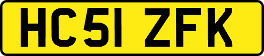 HC51ZFK