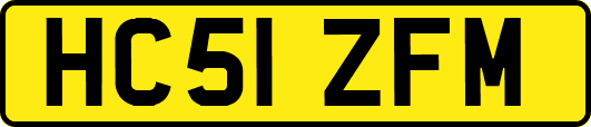 HC51ZFM