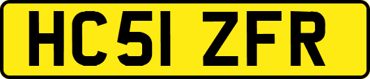 HC51ZFR
