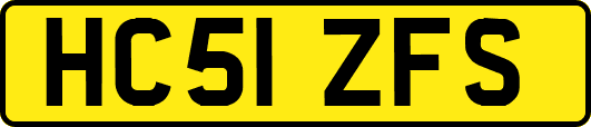 HC51ZFS