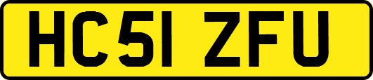 HC51ZFU