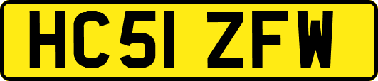 HC51ZFW