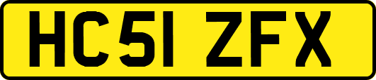 HC51ZFX