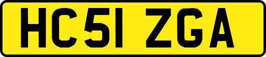 HC51ZGA