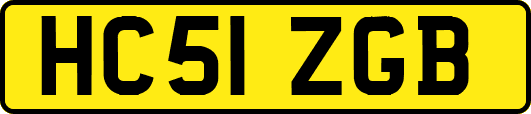 HC51ZGB