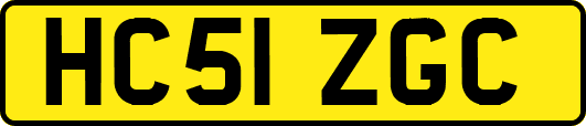 HC51ZGC
