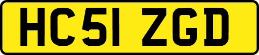 HC51ZGD