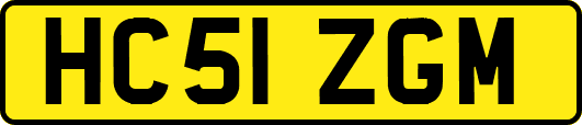 HC51ZGM