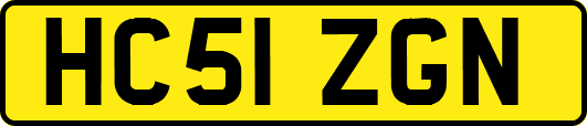 HC51ZGN