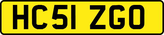 HC51ZGO