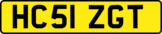 HC51ZGT