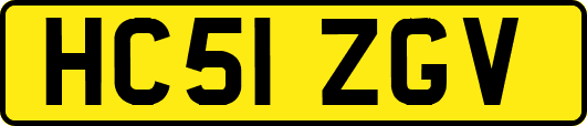 HC51ZGV