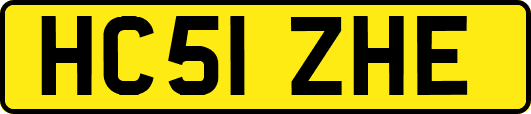 HC51ZHE