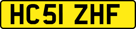 HC51ZHF