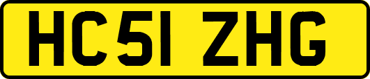 HC51ZHG