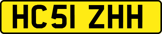 HC51ZHH
