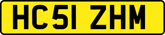 HC51ZHM
