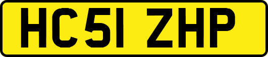 HC51ZHP