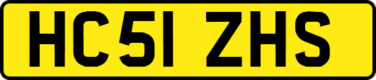 HC51ZHS