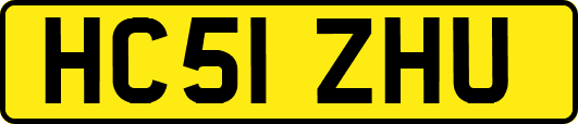 HC51ZHU