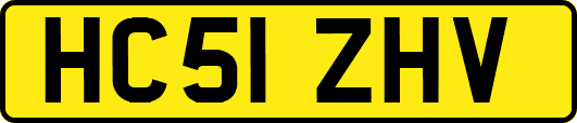 HC51ZHV
