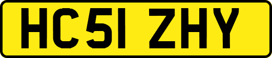 HC51ZHY