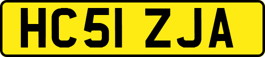 HC51ZJA
